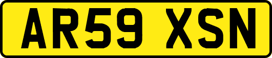 AR59XSN