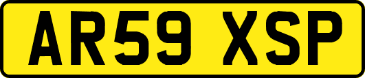 AR59XSP