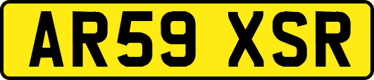 AR59XSR