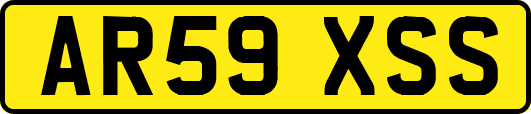 AR59XSS