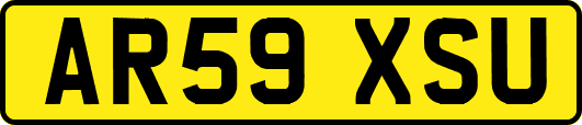 AR59XSU
