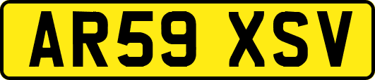 AR59XSV