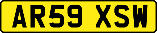 AR59XSW