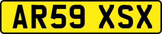 AR59XSX