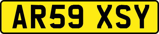 AR59XSY