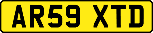 AR59XTD