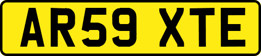 AR59XTE