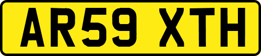 AR59XTH