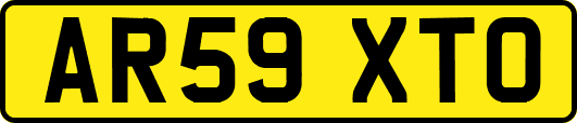 AR59XTO