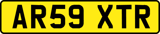 AR59XTR