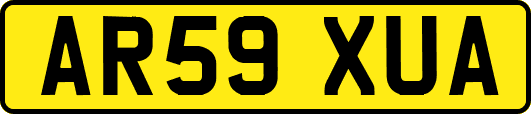 AR59XUA