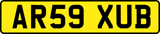 AR59XUB