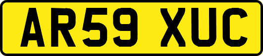 AR59XUC