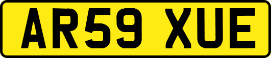 AR59XUE