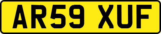 AR59XUF