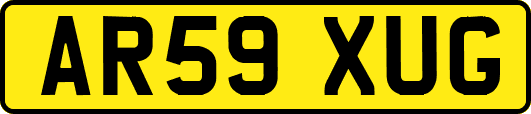 AR59XUG