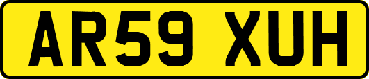 AR59XUH
