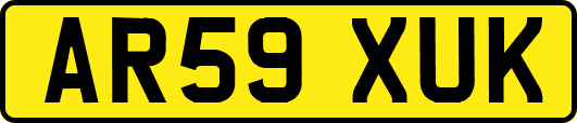 AR59XUK