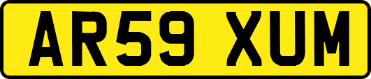 AR59XUM