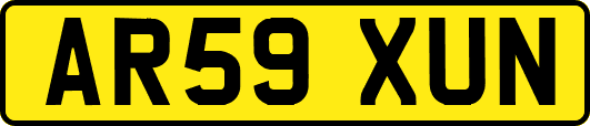 AR59XUN