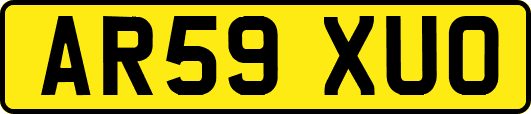 AR59XUO