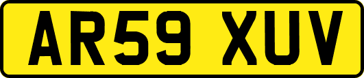 AR59XUV