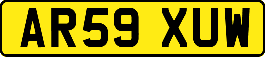 AR59XUW