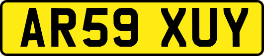 AR59XUY
