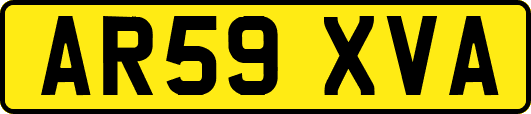 AR59XVA