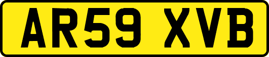 AR59XVB