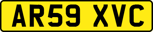 AR59XVC