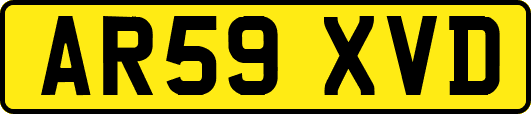 AR59XVD