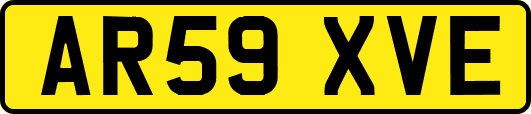 AR59XVE