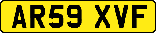AR59XVF