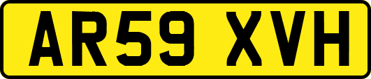 AR59XVH