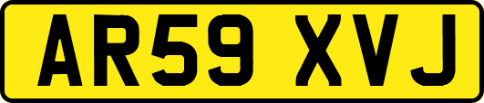 AR59XVJ