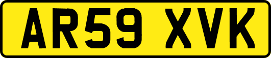AR59XVK