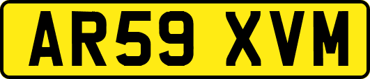 AR59XVM
