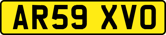 AR59XVO