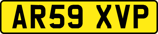 AR59XVP