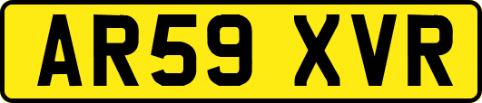AR59XVR