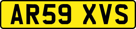 AR59XVS