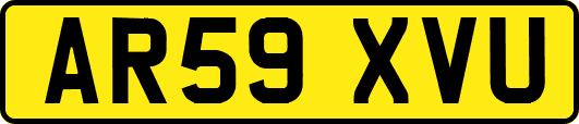 AR59XVU