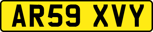 AR59XVY
