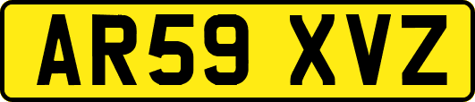 AR59XVZ