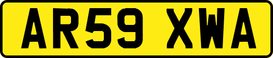 AR59XWA