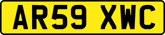 AR59XWC