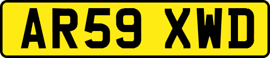 AR59XWD