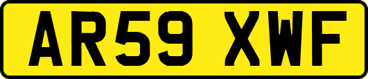 AR59XWF