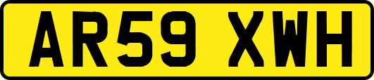 AR59XWH